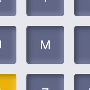 Meet your Posher, Maddy